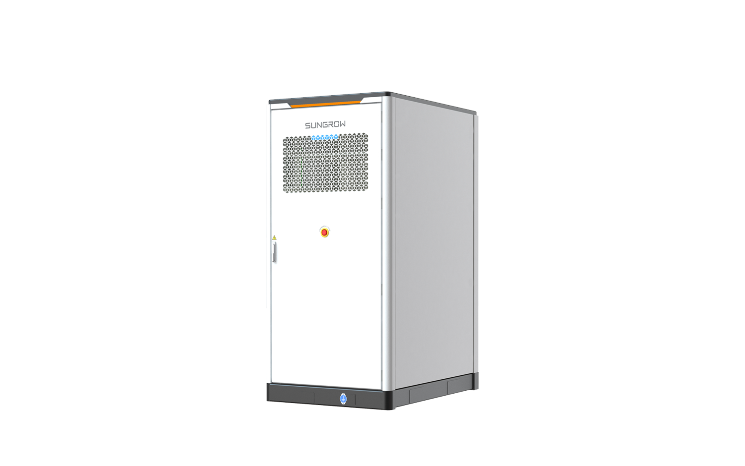 PowerStack工商业液冷储能系统200CS系列